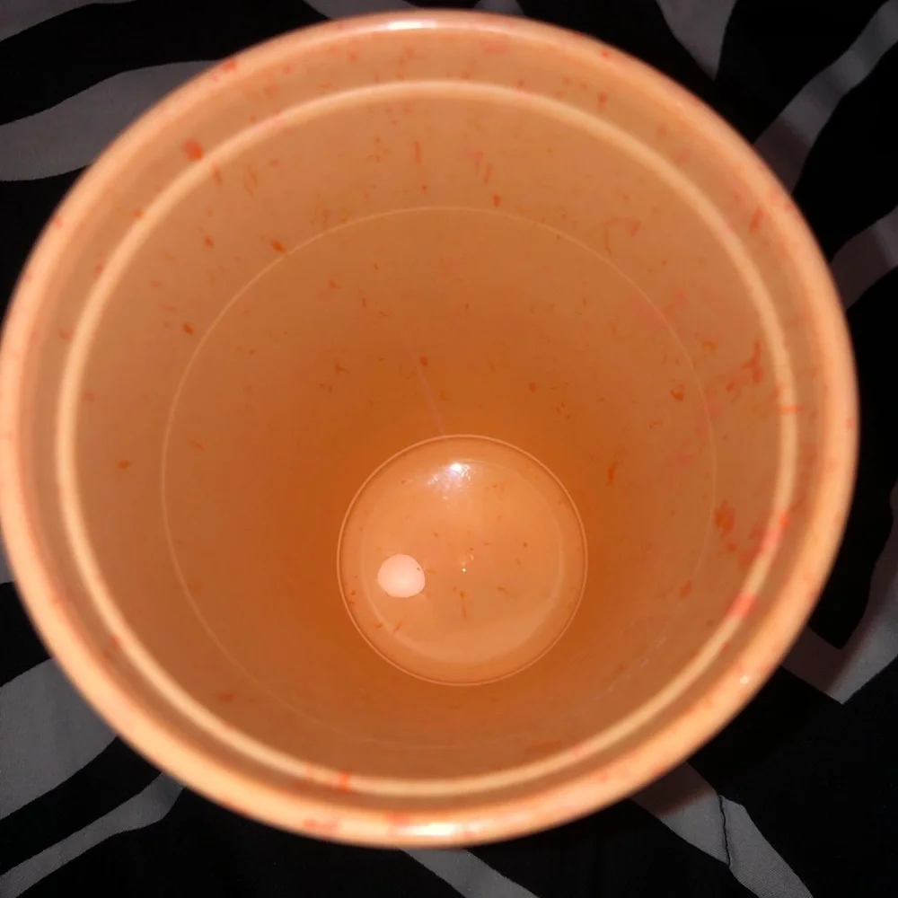 Starbucks reusable hot